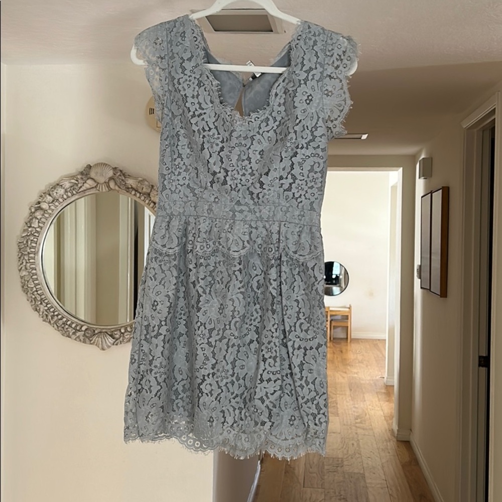 Joie Dress Lace
